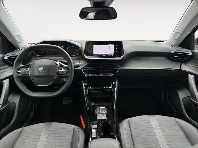 Peugeot e-2008 EV Allure 50 kWh | NAVI | CAMERA | LMV | 1 JAAR GARANTIE