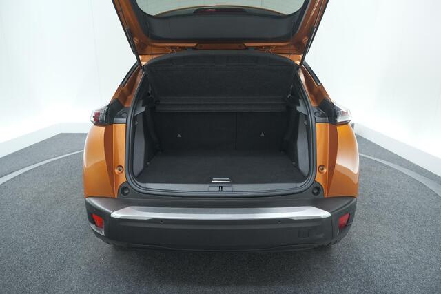 Peugeot e-2008 EV Allure Pack 50 kWh | 3 Fase Laadfunctie | Parkeersensoren | Apple Carplay | Climate Control