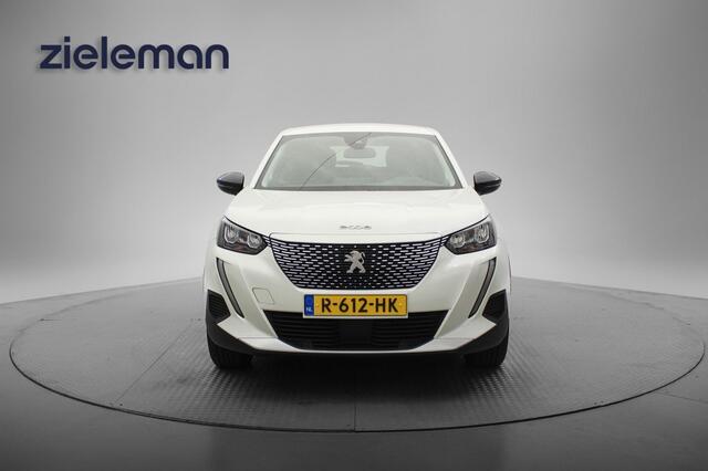 Peugeot e-2008 Active Pack 50 kWh - Carplay, Stoelverwarming, SOH 92%