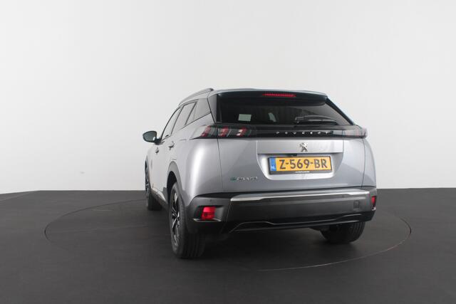 Peugeot e-2008 EV Allure Pack 50 kWh > 11kW Lader/Camera/LED koplampen/stoelverwarming...