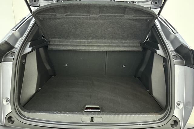 Peugeot e-2008 EV Allure Avantage 54 kWh 400km+ WLTP | Keyless Start | Camera Achter | Adaptieve Cruise Control | Navigatie