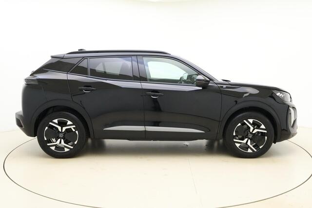 Peugeot e-2008 EV GT 54 kWh | Adaptieve Cruise control | Camera | LED Verlichting | Sportstoelen | Navigatie | Climate control