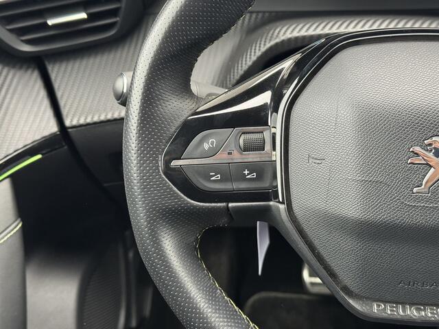 Peugeot e-2008 EV GT Pack 50 kWh Fotos