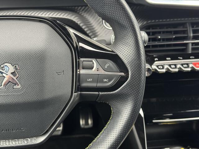 Peugeot e-2008 EV GT Pack 50 kWh Fotos