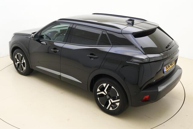 Peugeot e-2008 EV Allure Avantage 54 kWh | Navigatie | Adaptive Cruise control | Camera voor en achter | Climate control | Keyless | Lichtmetalen velgen | Extra getint glas