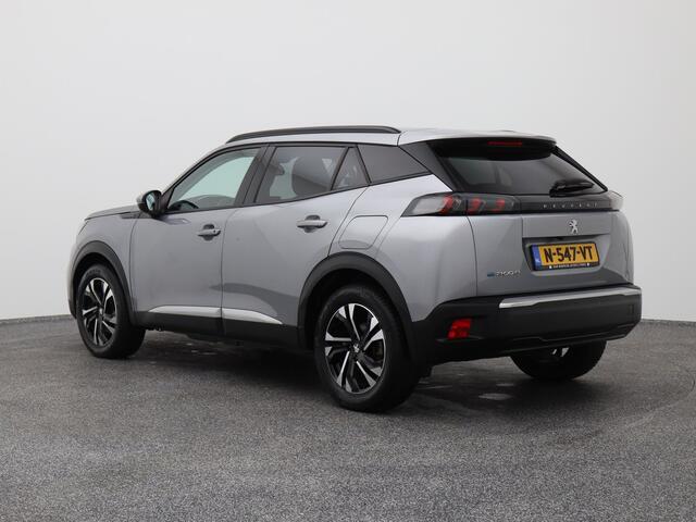 Peugeot e-2008 EV Allure Pack 50 kWh | CAMERA | CARPLAY | STOELVERWARMING
