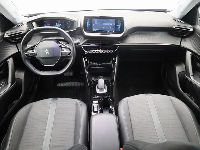 Peugeot e-2008 EV Allure Pack 50 kWh | CAMERA | CARPLAY