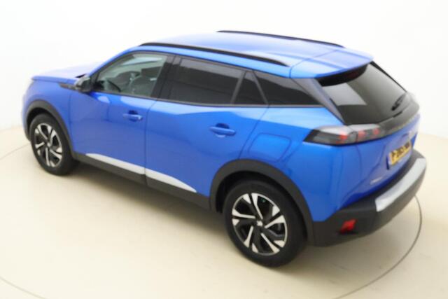 Peugeot e-2008 EV Allure Pack 50 kWh | Navigatie | Apple Carplay/Android Auto | Climate&Cruise Control| Camera | LM velgen