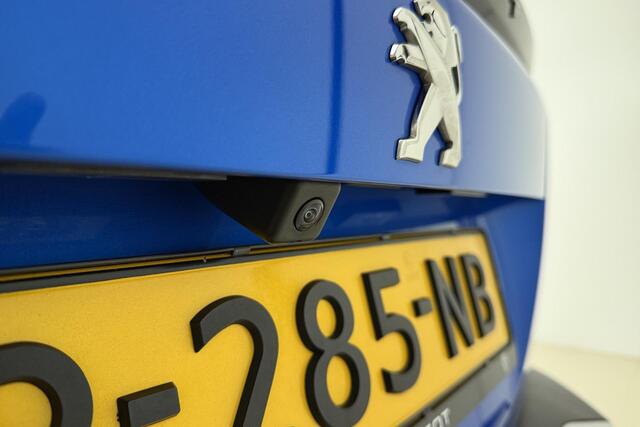 Peugeot e-2008 EV Allure Pack 50 kWh | Navigatie | Apple Carplay/Android Auto | Climate&Cruise Control| Camera | LM velgen