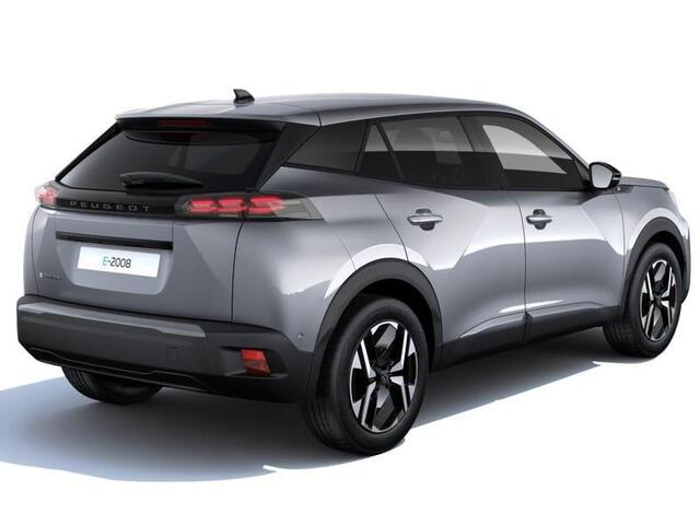 Peugeot e-2008 Allure Avantage 54kWh EV 156pk AUTOMAAT | CAMERA | ADAPTIEVE CRUISE CONTROL | KEYLESS ENTRY EN START | DODEHOEKBEWAKING