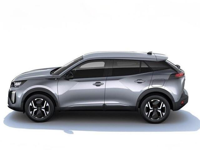 Peugeot e-2008 Allure Avantage 54kWh EV 156pk AUTOMAAT | CAMERA | ADAPTIEVE CRUISE CONTROL | KEYLESS ENTRY EN START | DODEHOEKBEWAKING