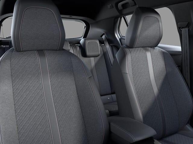 Peugeot e-2008 Allure Avantage 54kWh EV 156pk AUTOMAAT | CAMERA | ADAPTIEVE CRUISE CONTROL | KEYLESS ENTRY EN START | DODEHOEKBEWAKING