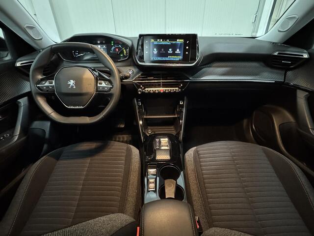 Peugeot e-2008 EV Active Pack 50 kWh SOH 92,8% APPLE/ANDROID CAMERA NAVI CLIMA PDC LMV LED