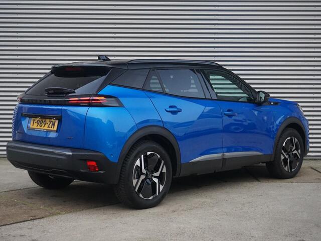 Peugeot e-2008 EV GT 54 kWh Camera pakket | 4 Seizoensbanden