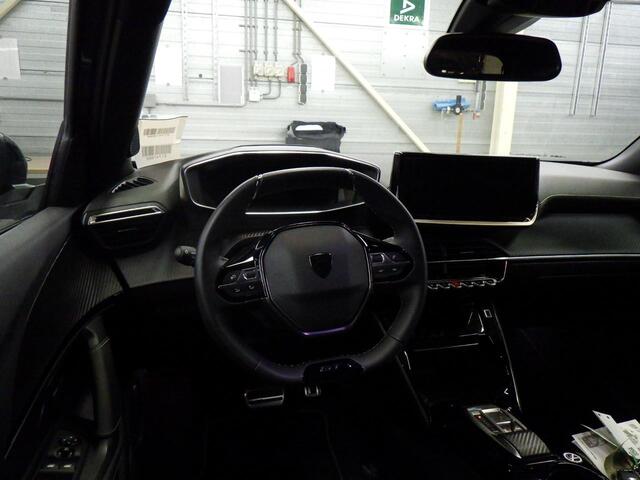 Peugeot e-2008 EV GT Avantage 54 kWh