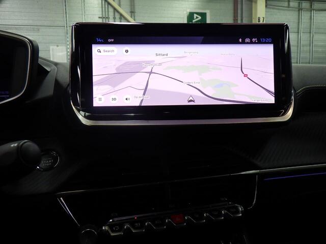 Peugeot e-2008 EV GT Avantage 54 kWh