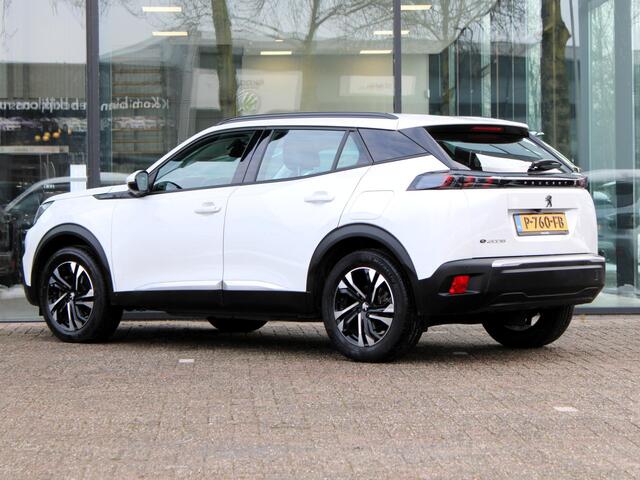 Peugeot e-2008 EV Allure 50 kWh | Navi / Camera / Climate