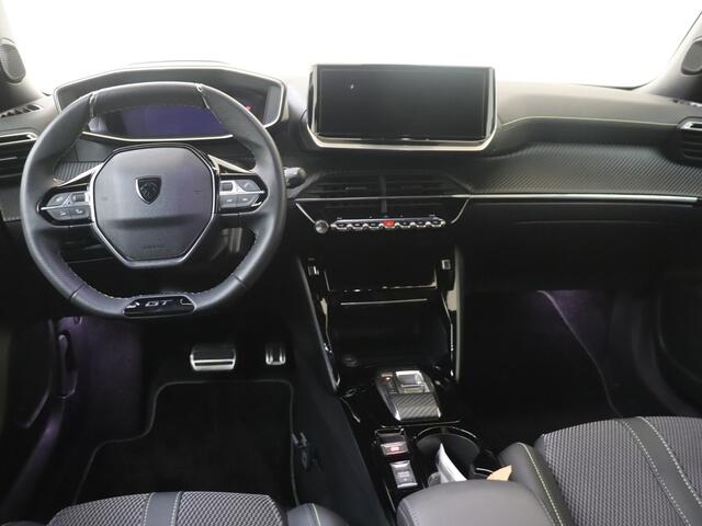Peugeot e-2008 EV GT Avantage 54 kWh