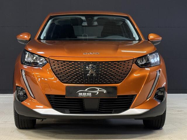 Peugeot e-2008 EV Blue Lease Active 50 kWh | Camera | Navi | LED