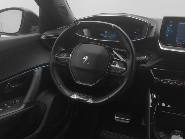 Peugeot e-2008 EV Allure Pack 50 kWh | CAMERA | KEYLESS