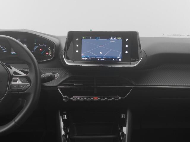 Peugeot e-2008 EV Blue Lease Active 50 kWh | CAMERA | CARPLAY