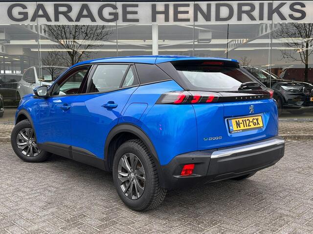 Peugeot e-2008 EV Active Pack 50 kWh | SOH: 92,9% | Climate | Navi | Cruise Control |