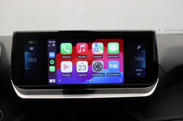 Peugeot e-2008 Active Pack 50 kWh - Carplay, Camera, Navi, Cruise, SOH 90%