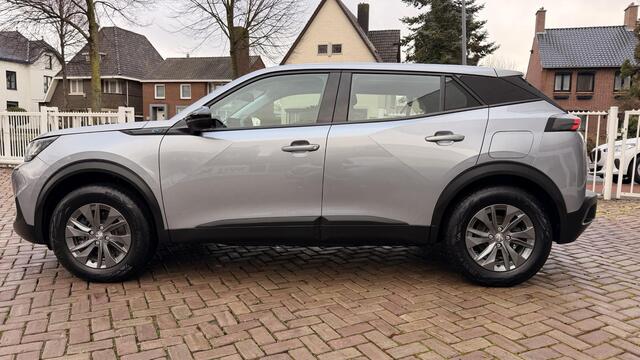Peugeot e-2008 EV Active Pack 50 kWh | Eerste eigenaar | Volledig Peugeot geserviced |