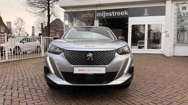 Peugeot e-2008 EV Active Pack 50 kWh | Eerste eigenaar | Volledig Peugeot geserviced |