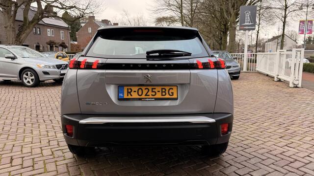 Peugeot e-2008 EV Active Pack 50 kWh | Eerste eigenaar | Volledig Peugeot geserviced |
