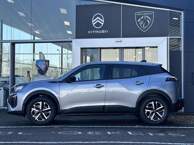 Peugeot e-2008 EV Business 54 kWh | Navigatie | Apple Carplay/Android Auto | DAB | Full LED | Climate Control | Cruise Control | Parkeercamera/-sensoren |