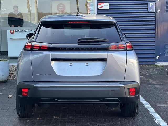 Peugeot e-2008 EV Business 54 kWh | Navigatie | Apple Carplay/Android Auto | DAB | Full LED | Climate Control | Cruise Control | Parkeercamera/-sensoren |