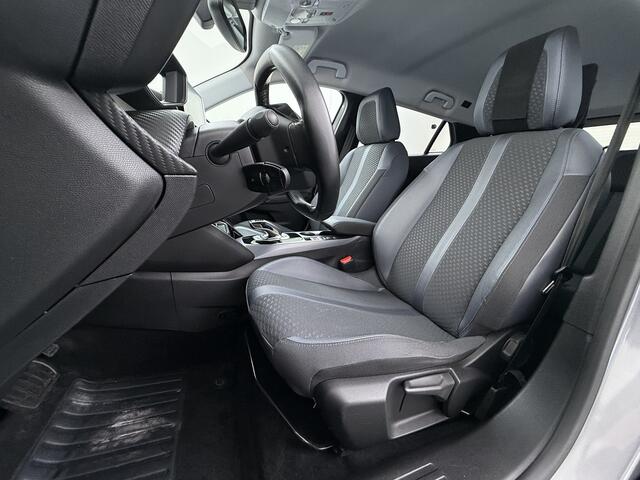 Peugeot e-2008 EV Allure Première 50kWh SOH 89% Navi* 360°Camera Ecc Apple Carplay Android Auto Cruise Control Stoelverwarming Pdc DAB+ Privacy Glas Lmv Led Keyless Complete EV