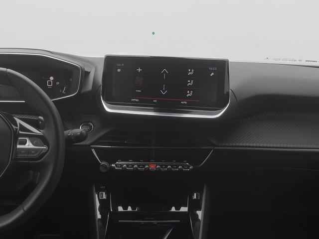 Peugeot e-2008 EV Blue Lease Allure 50 kWh | CAMERA | CARPLAY | STOELVERWARMING