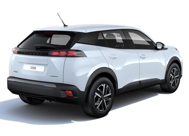 Peugeot e-2008 EV Style Avantage 54 kWh DIRECT RIJDEN - 8 JAAR GARANTIE