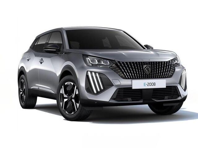 Peugeot e-2008 Allure Avantage 54kWh EV 156pk AUTOMAAT | CAMERA | ADAPTIEVE CRUISE CONTROL | KEYLESS ENTRY EN START | DODEHOEKBEW. |