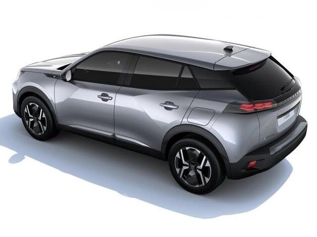 Peugeot e-2008 Allure Avantage 54kWh EV 156pk AUTOMAAT | CAMERA | ADAPTIEVE CRUISE CONTROL | KEYLESS ENTRY EN START | DODEHOEKBEW. |