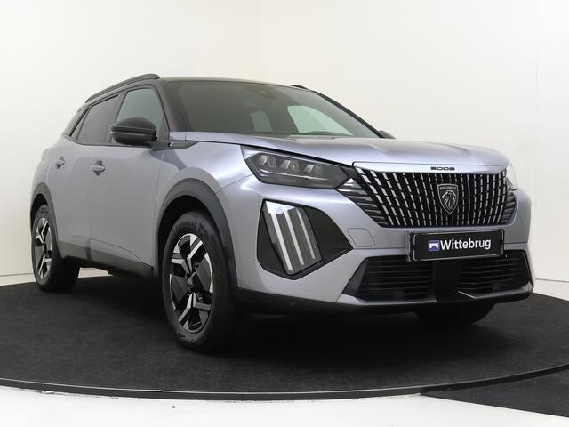 Peugeot e-2008 EV GT 54 kWh | Adapt. Cruise | Navigatie | Camera | Carplay |