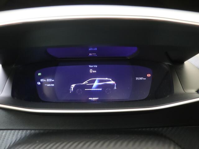 Peugeot e-2008 EV GT 54 kWh | Adapt. Cruise | Navigatie | Camera | Carplay |