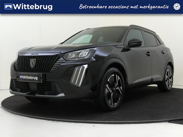 Peugeot e-2008 EV Allure 54 kWh | Navigatie | Carplay | Climate Control |