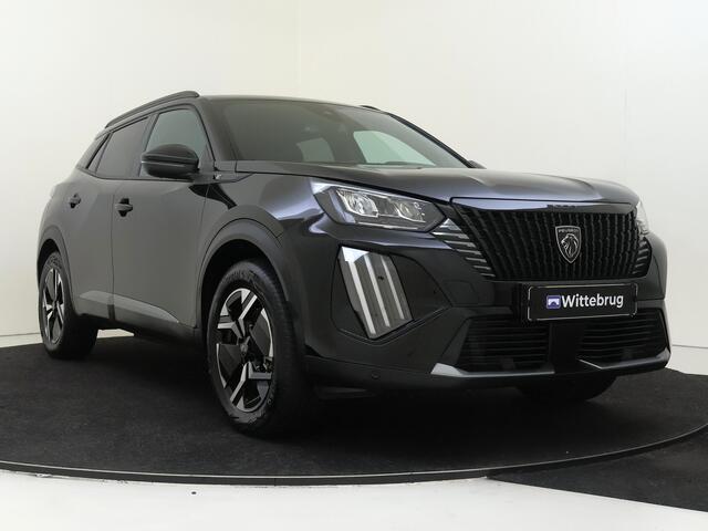 Peugeot e-2008 EV Allure 54 kWh | Navigatie | Carplay | Climate Control |
