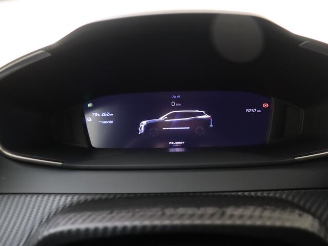 Peugeot e-2008 EV Allure 54 kWh | Navigatie | Carplay | Climate Control |