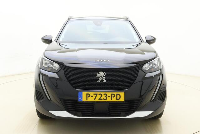 Peugeot e-2008 EV Allure Pack 50 kWh 136 pk| Navigatie | 3d i-Cockpit | Stoelverwarming | Camera achter | Cruise Control