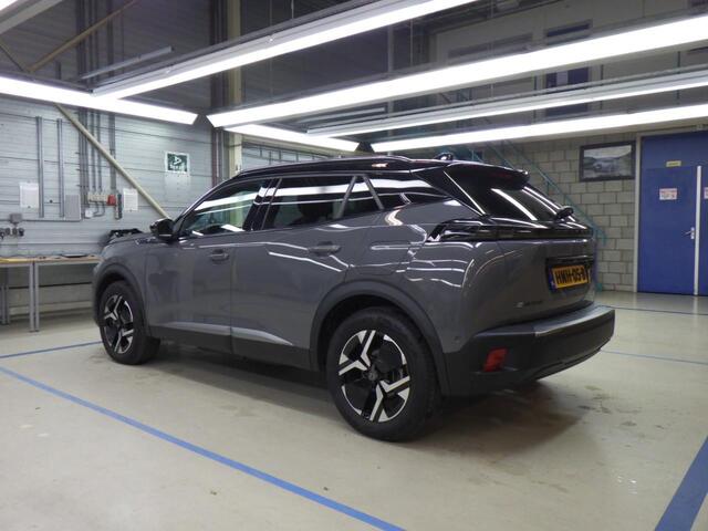 Peugeot e-2008 EV GT Avantage 54 kWh