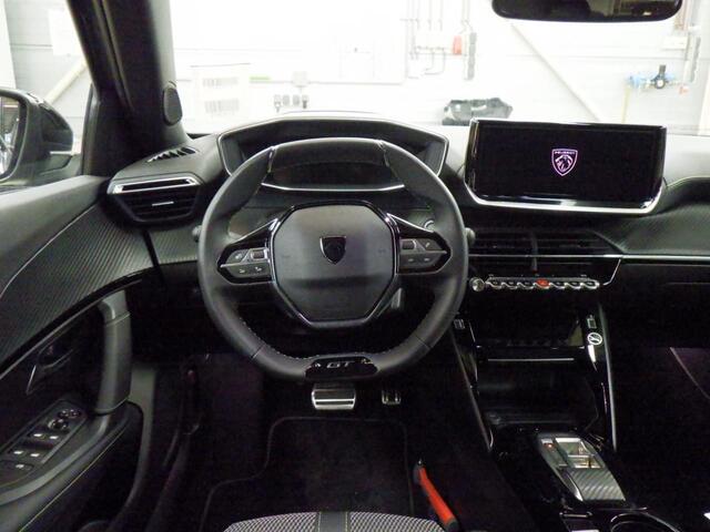 Peugeot e-2008 EV GT Avantage 54 kWh
