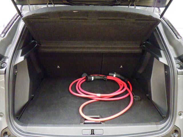 Peugeot e-2008 EV GT Avantage 54 kWh