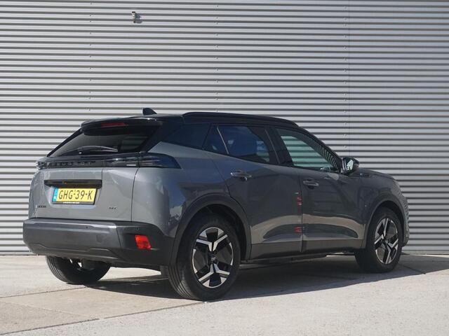 Peugeot e-2008 EV GT 54 kWh Keyless entry