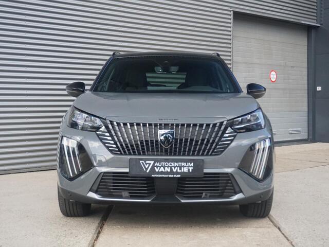 Peugeot e-2008 EV GT 54 kWh Keyless entry