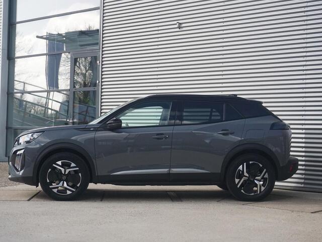 Peugeot e-2008 EV GT 54 kWh Keyless entry