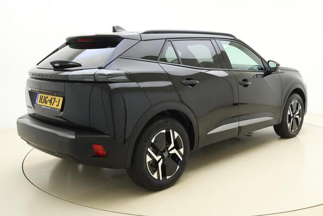 Peugeot e-2008 EV Allure Avantage 54 kWh 100% Elektrisch | Navigatie | Adaptive Cruise control | Camera voor en achter | Climate control | Keyless | Lichtmetalen velgen | Extra getint glas